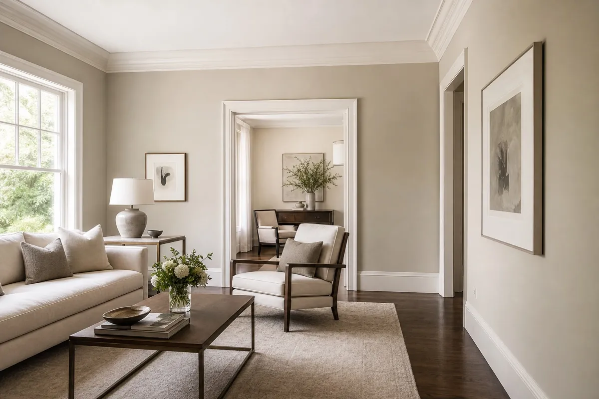 Living space
